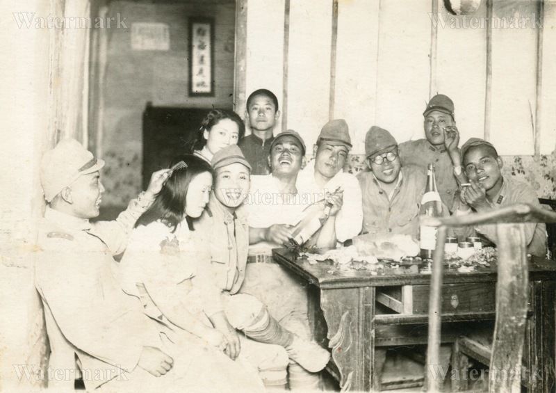 Comfort Women Image